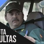 Control de velocidad: La labor de la Guardia Civil