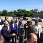 Programas de Seguridad Polic&iacute;acos: Liderazgo Efectivo