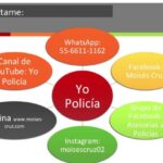 Capacitaci&oacute;n policial en derechos humanos: clave para una sociedad justa
