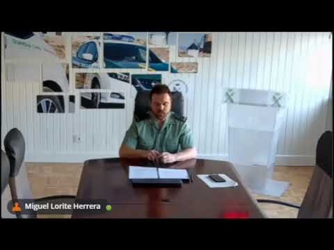 El papel de la Guardia Civil en la lucha contra el crimen organizado