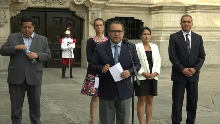 Funciones policiales en fronteras: un an&aacute;lisis