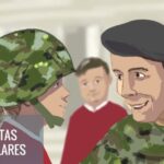 T&eacute;cnicas de recopilaci&oacute;n de informaci&oacute;n militar: optimizaci&oacute;n y eficacia