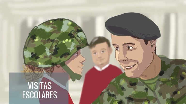 La relaci&oacute;n entre el ej&eacute;rcito y la sociedad: un an&aacute;lisis conciso