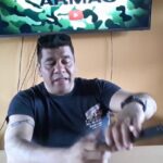 Tendencias en armas de guerra: Avances y desaf&iacute;os futuros.