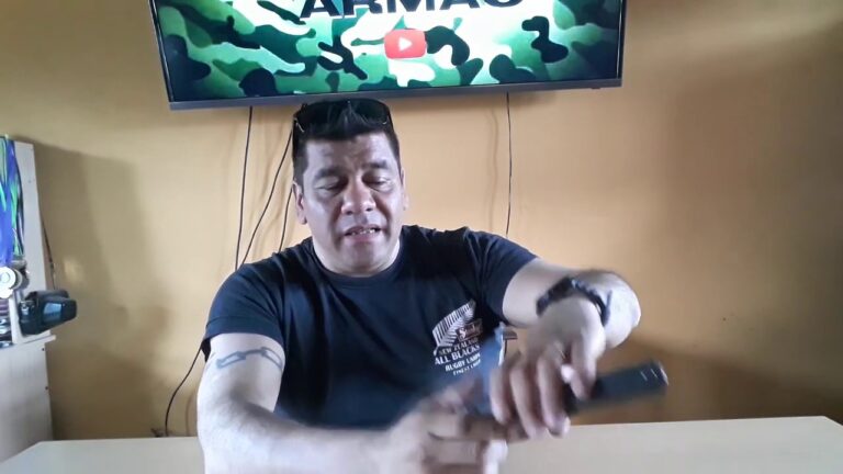 Medidas de seguridad con pistolas: Consejos clave para una práctica segura