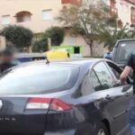 Acciones de la Guardia Civil para prevenir el delito en zonas rurales