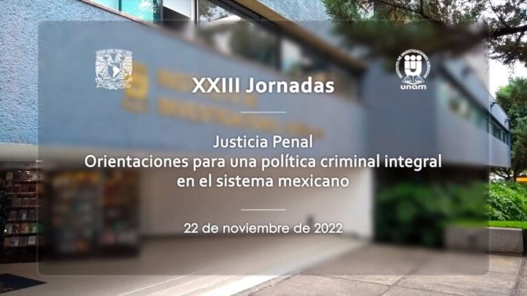 Legislación contra la delincuencia organizada: ¿Qué leyes son efectivas?