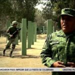 Avances en el desarrollo de armas nucleares en el ej&eacute;rcito