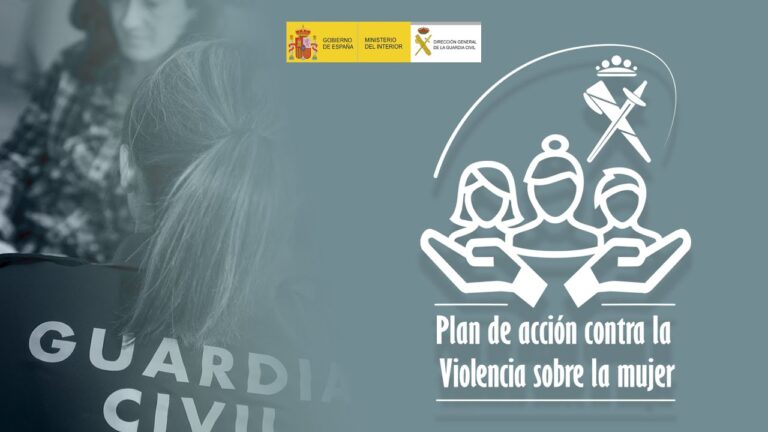 Educaci&oacute;n y sensibilizaci&oacute;n: protegiendo a los menores con la Guardia Civil
