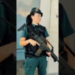 Protocolos de actuaci&oacute;n de la Guardia Civil en prisiones: Optimizaci&oacute;n y eficacia