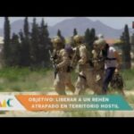 Manejo de contingencias en invasiones: Estrategias eficaces