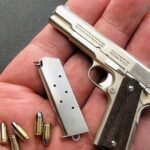 Protocolos de seguridad con armas de fuego: Lo esencial para garantizar la protecci&oacute;n adecuada