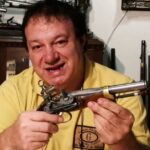 Consejos para el mantenimiento adecuado de pistolas