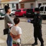 Consejos de seguridad para manipular pistolas en la marina