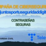 Coordinaci&oacute;n eficaz entre Guardia Civil y Poder Judicial