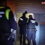 Funciones policiales en aeropuertos: Guía completa
