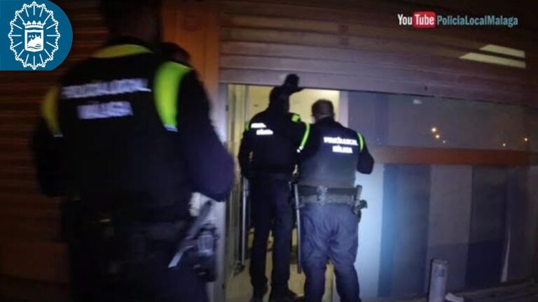 Uso seguro y responsable de armas de fuego en la polic&iacute;a municipal