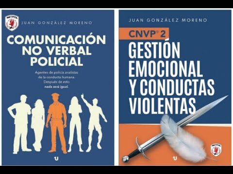 La importancia de la comunicaci&oacute;n no verbal en la polic&iacute;a