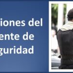Seguridad de datos confidenciales en la policía