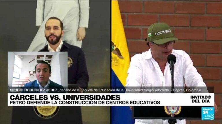 Formas efectivas de combatir la violencia de pandillas