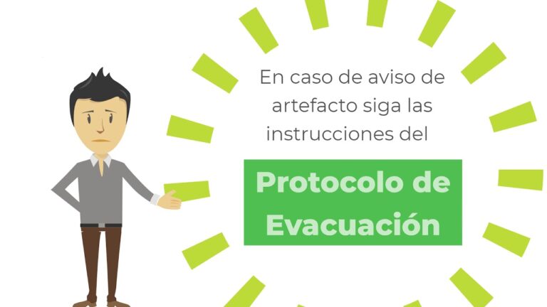 Prevención y neutralización de artefactos explosivos: estrategias efectivas