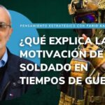 Estructura Militar: Organizaci&oacute;n del Ej&eacute;rcito