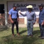 Accesorios para pistolas en la polic&iacute;a rural: Optimizaci&oacute;n y eficiencia