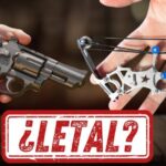 Las mejores marcas de pistolas en el mercado