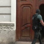 Formación de la Guardia Civil en Gestión de Crisis y Desastres Naturales