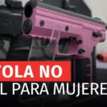 La evoluci&oacute;n de las pistolas en la infanter&iacute;a moderna