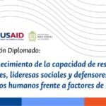Seguridad de datos confidenciales en la policía