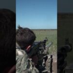 Entrenamiento Militar: Intensidad y Efectividad