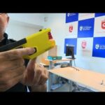 La importancia de la precisión en el uso de pistolas