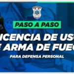 Pol&iacute;ticas efectivas de control de armas: una necesidad urgente