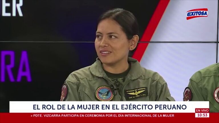 Funciones y deberes en el ej&eacute;rcito