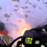Equipamiento y tecnolog&iacute;a de la Guardia Civil en el mar