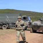 Optimizaci&oacute;n de t&eacute;cnicas de primeros auxilios militares
