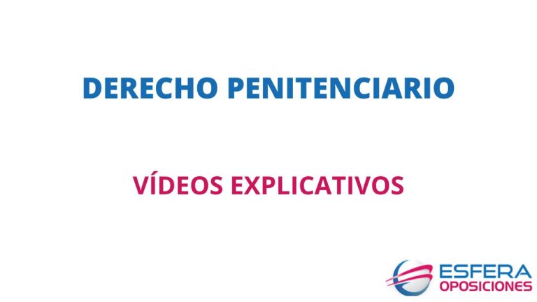 Entrenamiento de la Guardia Civil en Vigilancia Penitenciaria