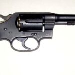 El valor de las pistolas de &eacute;poca en el mercado