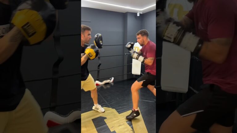 Entrenamiento de combate: Preparaci&oacute;n &oacute;ptima para la victoria