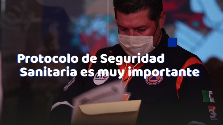Protocolos de Seguridad en la Guerra Qu&iacute;mica: Importancia y Efectividad
