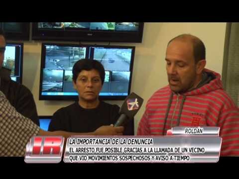 La Guardia Civil: Pieza clave en la resoluci&oacute;n de delitos