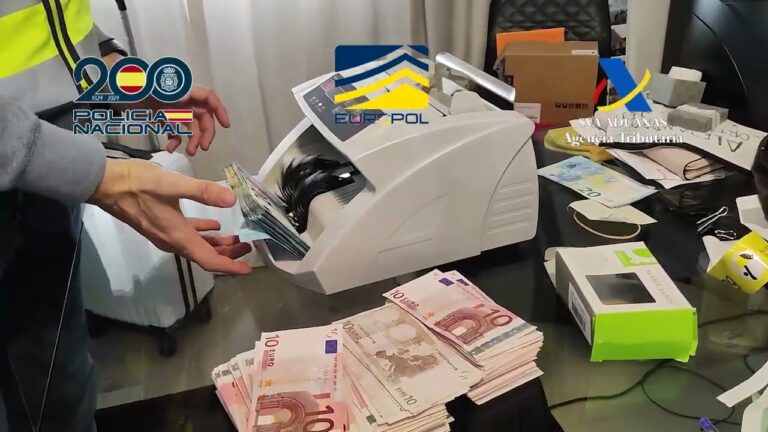 Cooperaci&oacute;n Internacional contra el Narcotr&aacute;fico