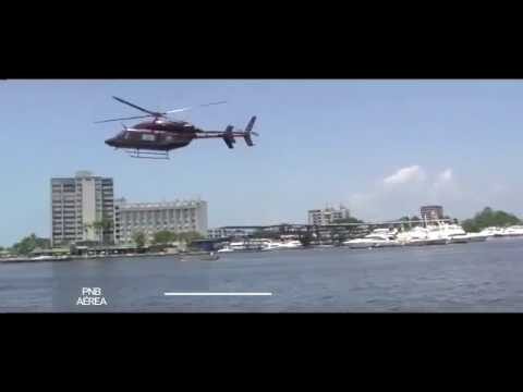 Importancia del Apoyo Policial en Rescates y Evacuaciones