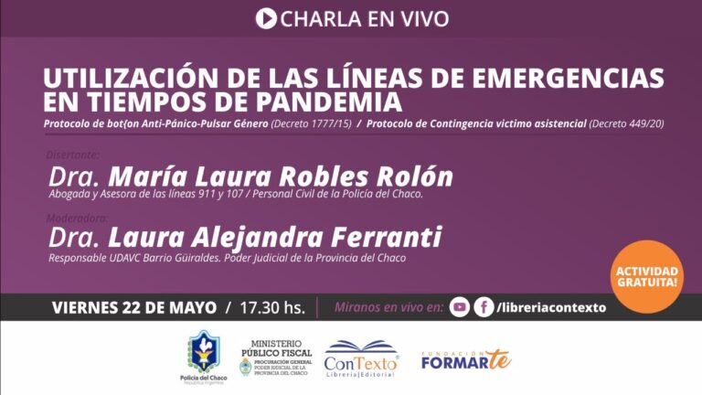 Protocolos policiales para emergencias m&eacute;dicas