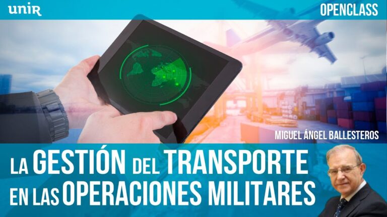 Planificación logística militar: Estrategias optimizadas
