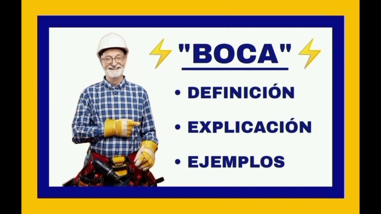 Descubre cu&aacute;nto cuesta tener la boca llena de electricidad
