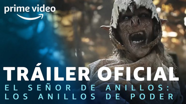 Descubre a qu&eacute; hora sale ‘El Se&ntilde;or de los Anillos’: &iexcl;La espera ha terminado!