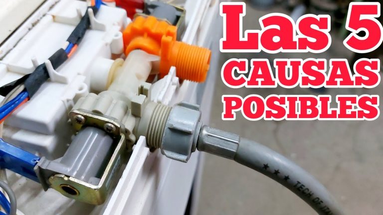 Descubre la eficiencia del lavarropas Coventry carga frontal