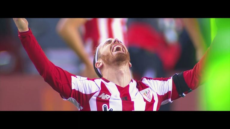 &iexcl;Emocionante final de Supercopa de Espa&ntilde;a en televisi&oacute;n!